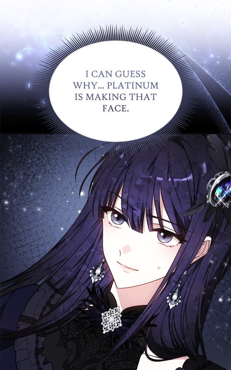 Obsidian Bride Chap 87 - Next Chap 88