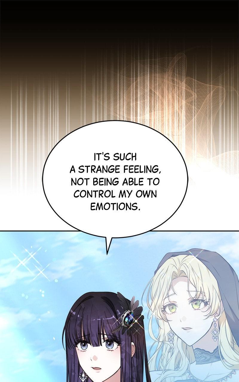 Obsidian Bride Chap 87 - Next Chap 88