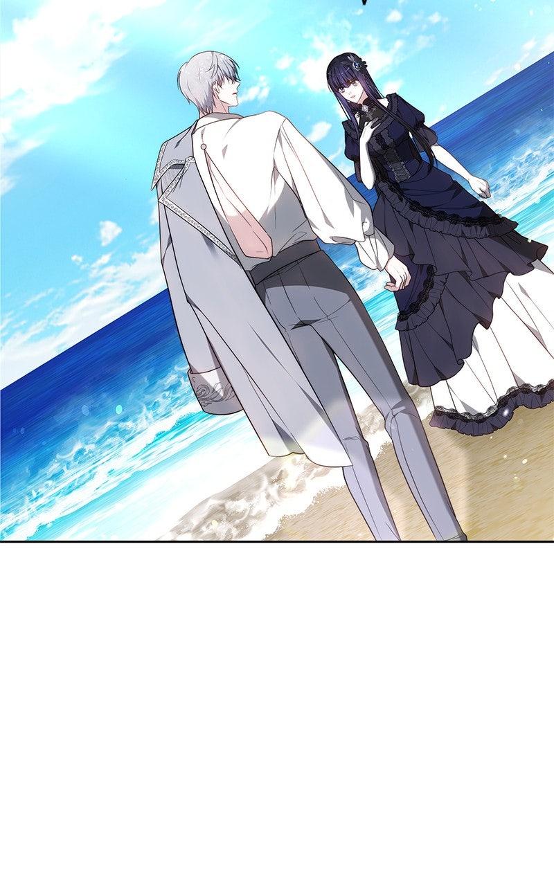 Obsidian Bride Chap 87 - Next Chap 88