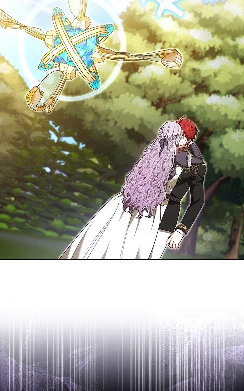 Obsidian Bride Chap 87 - Next Chap 88