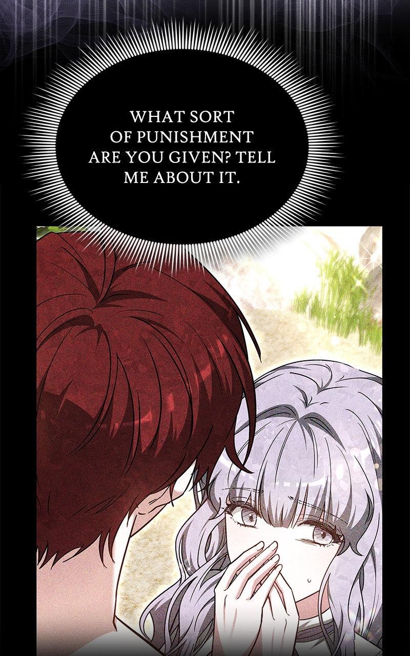 Obsidian Bride Chap 87 - Next Chap 88