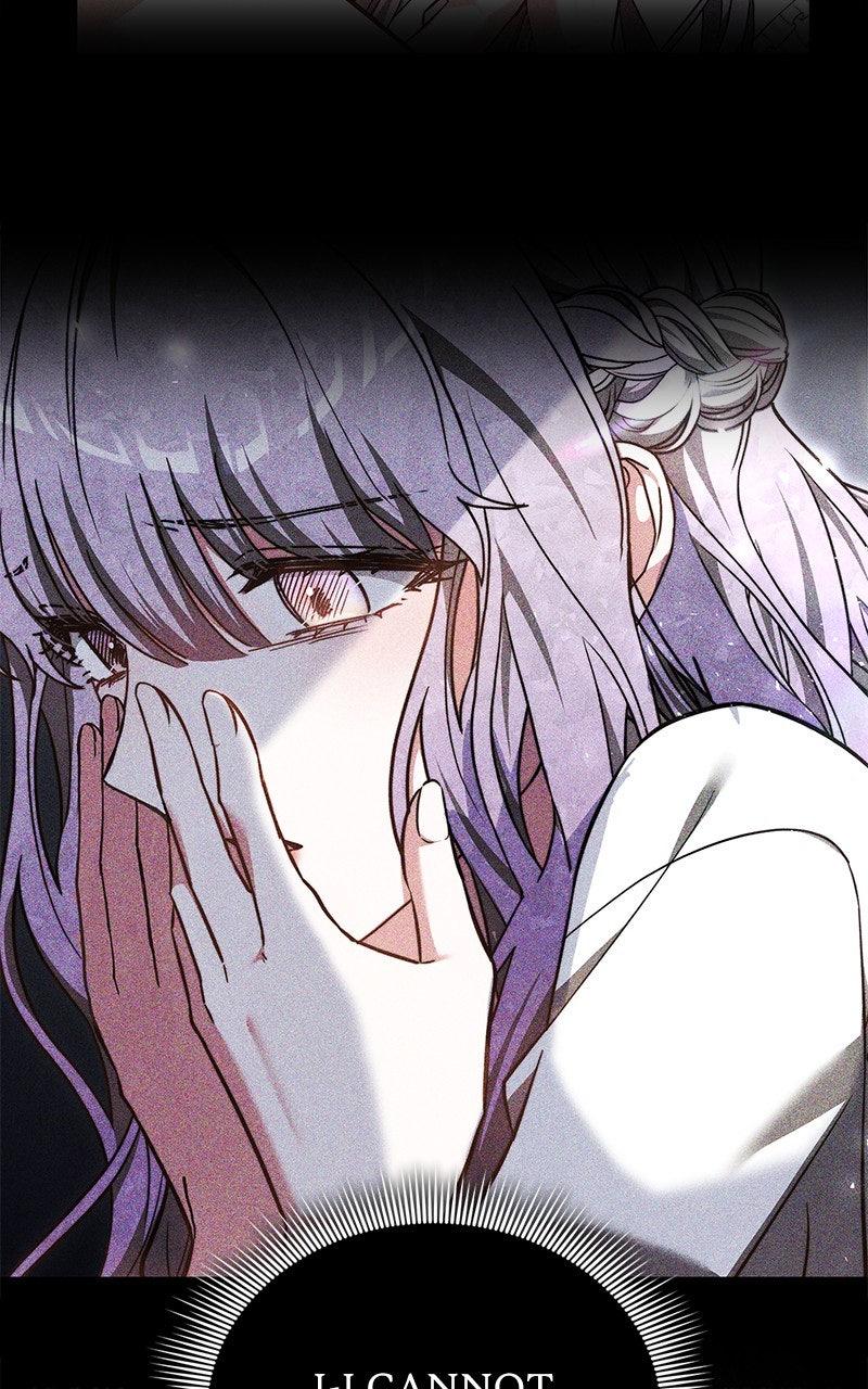 Obsidian Bride Chap 87 - Next Chap 88