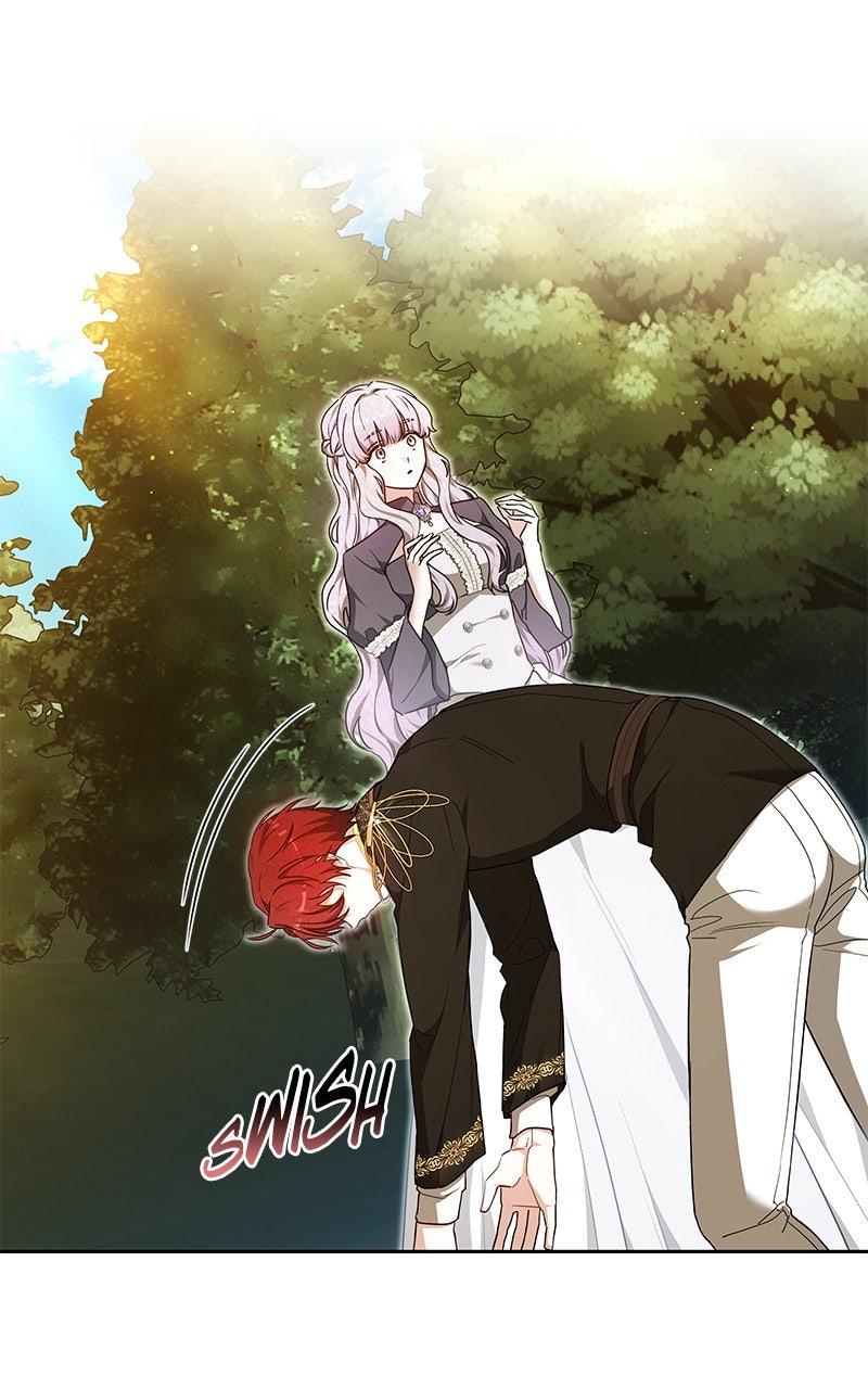 Obsidian Bride Chap 87 - Next Chap 88