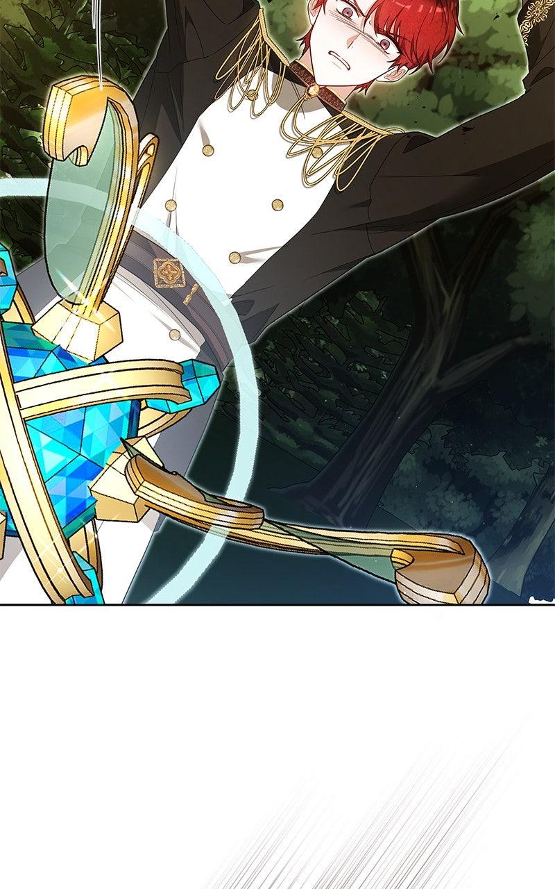 Obsidian Bride Chap 87 - Next Chap 88