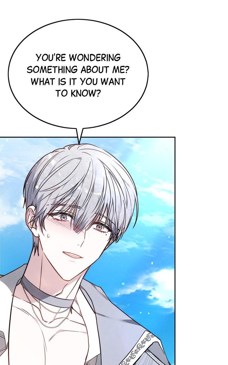 Obsidian Bride Chap 87 - Next Chap 88