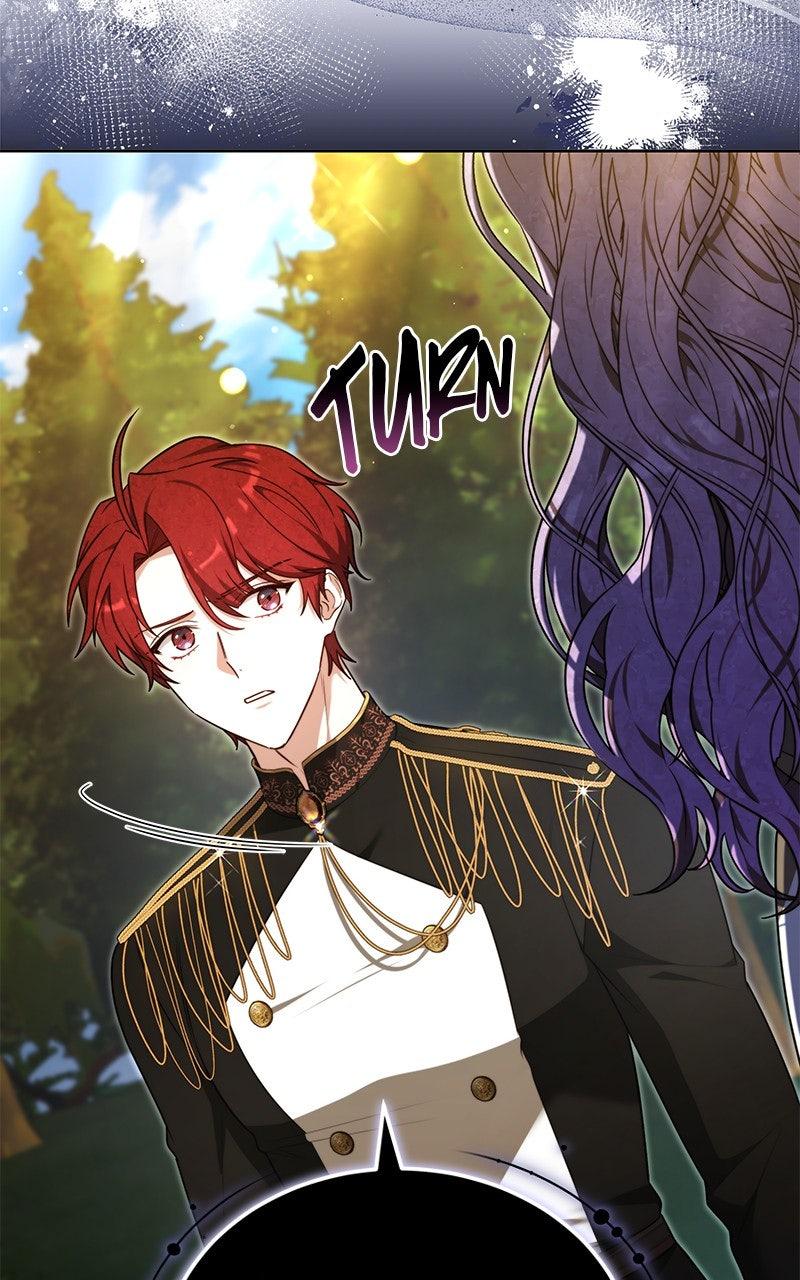 Obsidian Bride Chap 87 - Next Chap 88