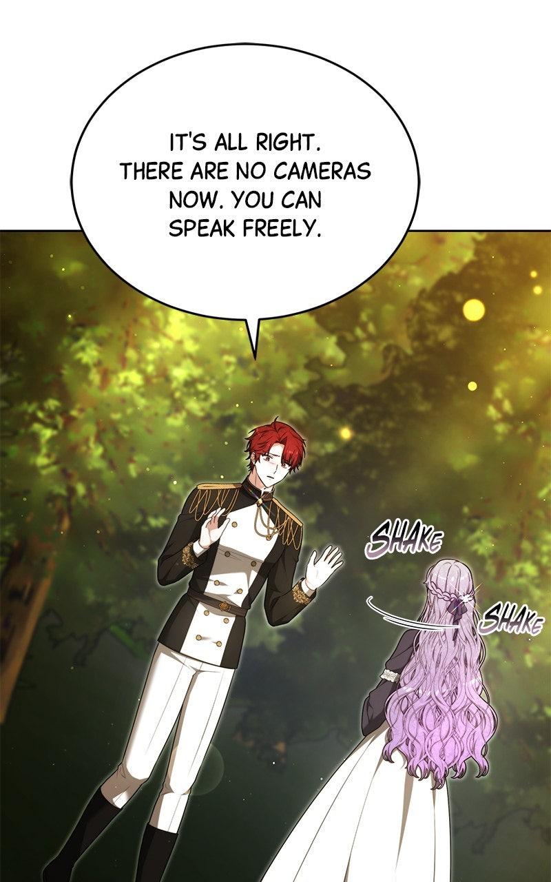 Obsidian Bride Chap 87 - Next Chap 88