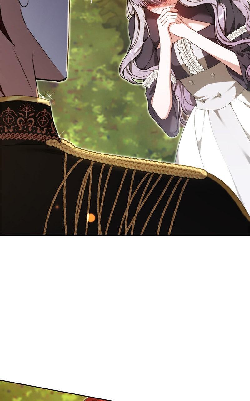 Obsidian Bride Chap 87 - Next Chap 88