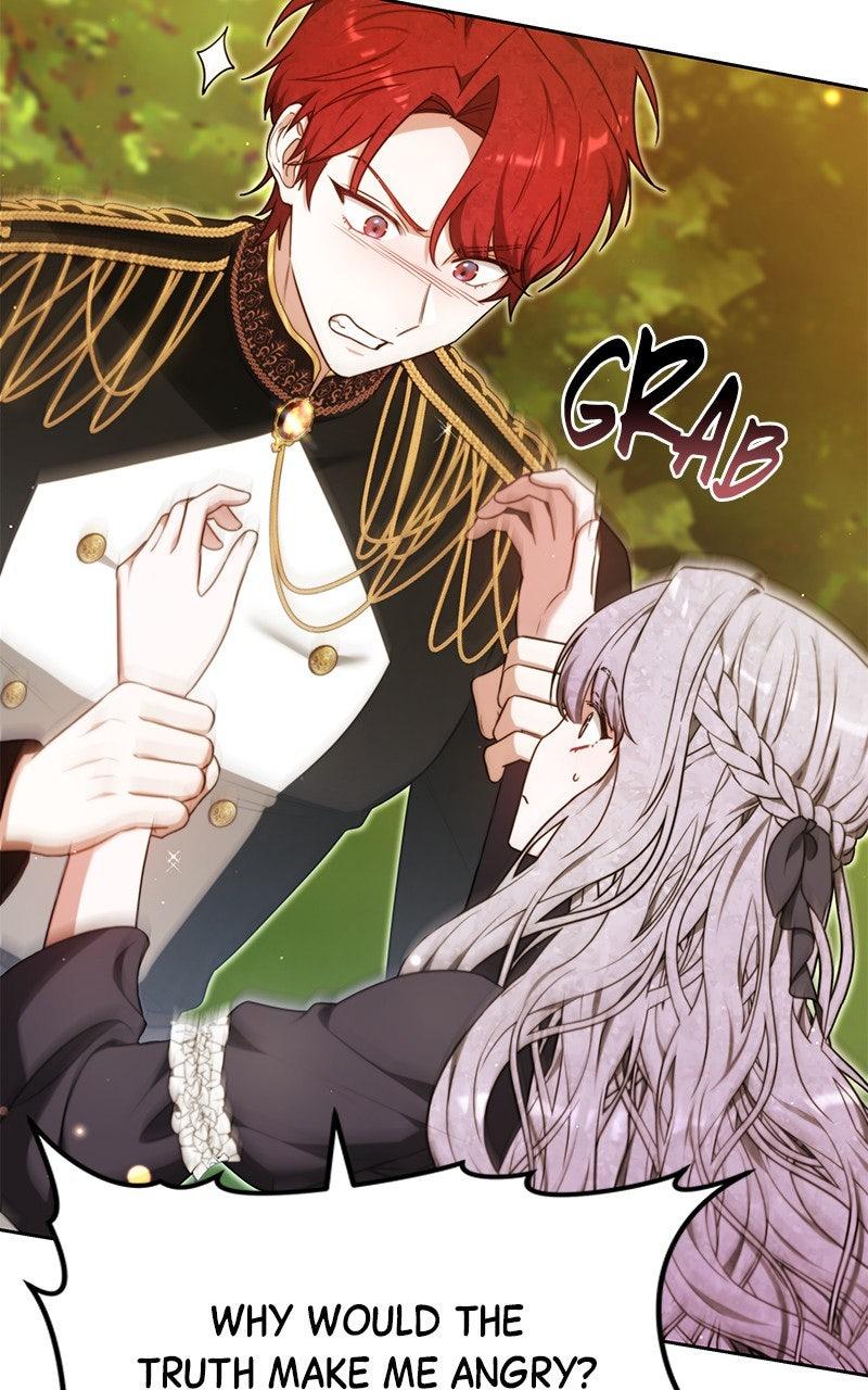 Obsidian Bride Chap 87 - Next Chap 88