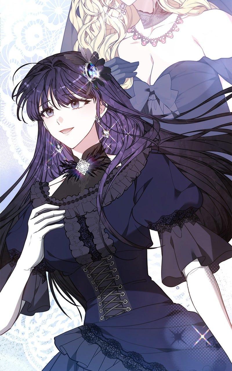 Obsidian Bride Chap 87 - Next Chap 88