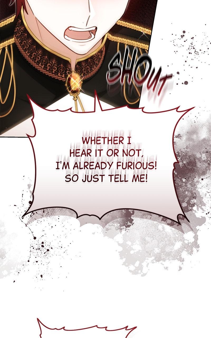 Obsidian Bride Chap 87 - Next Chap 88