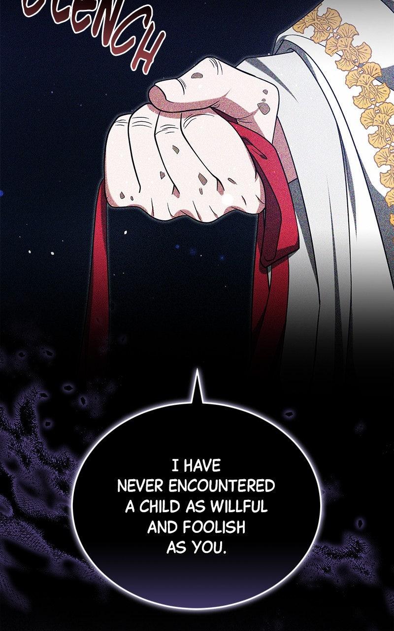 Obsidian Bride Chap 87 - Next Chap 88