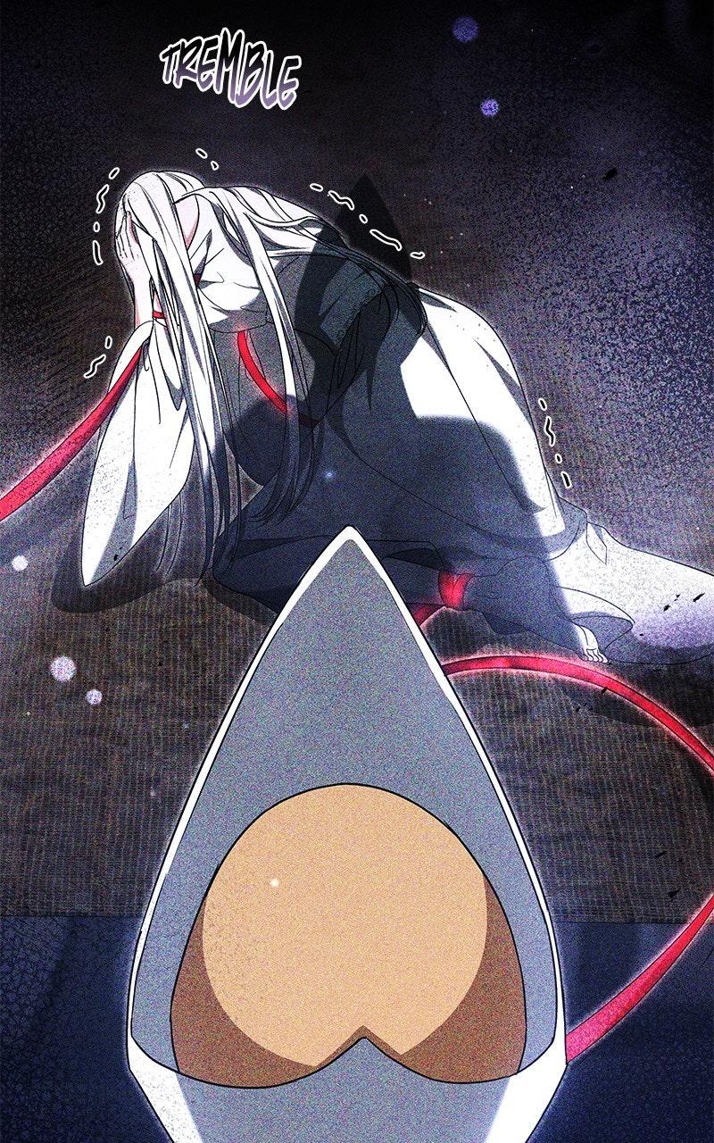 Obsidian Bride Chap 87 - Next Chap 88