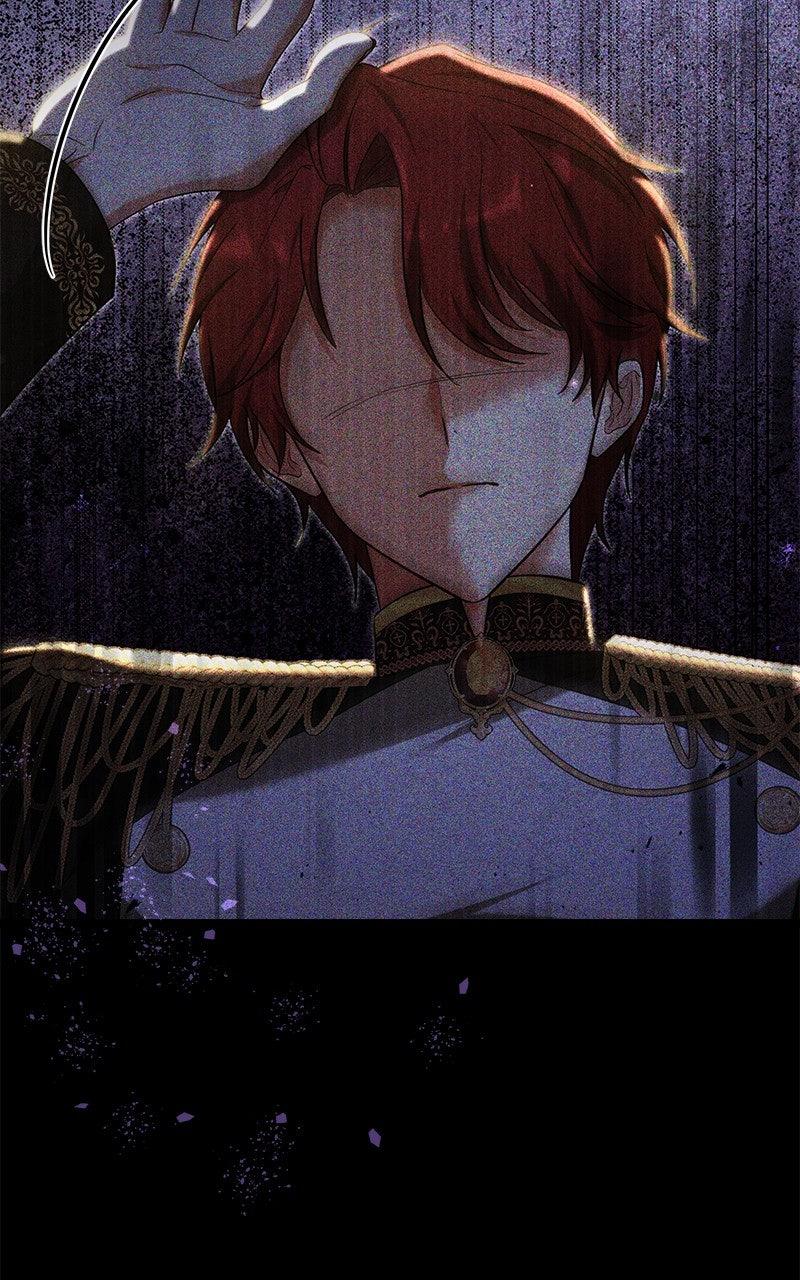 Obsidian Bride Chap 87 - Next Chap 88