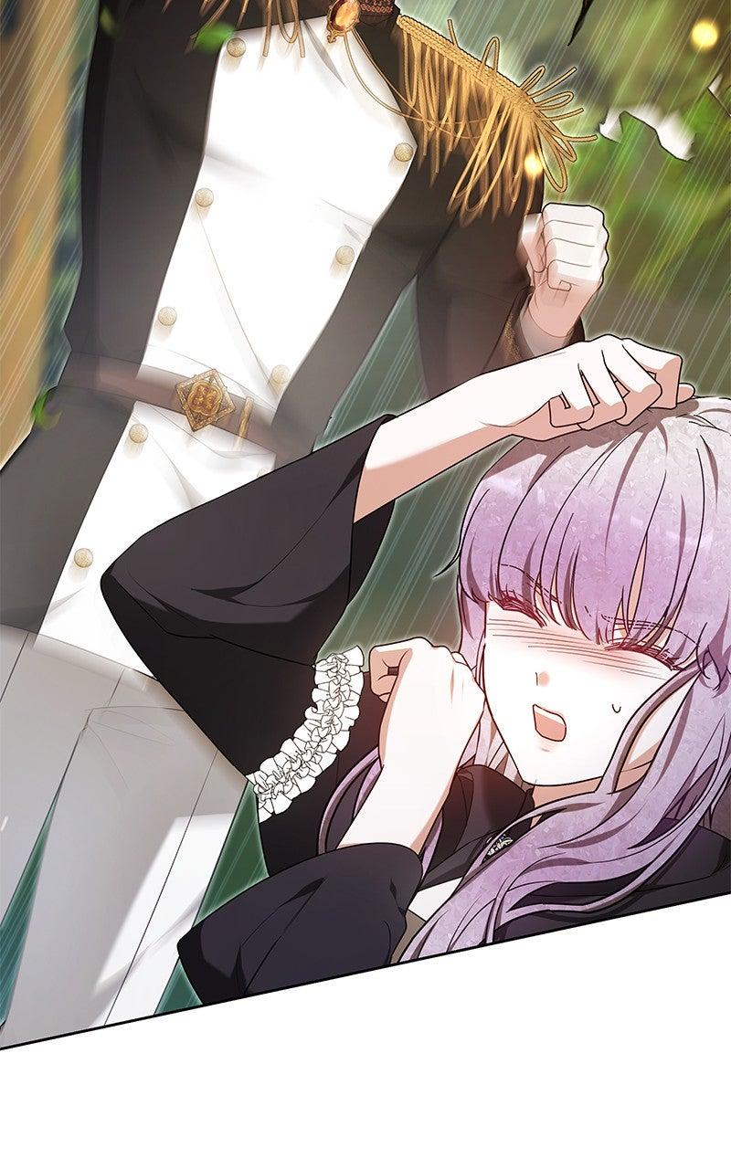 Obsidian Bride Chap 87 - Next Chap 88