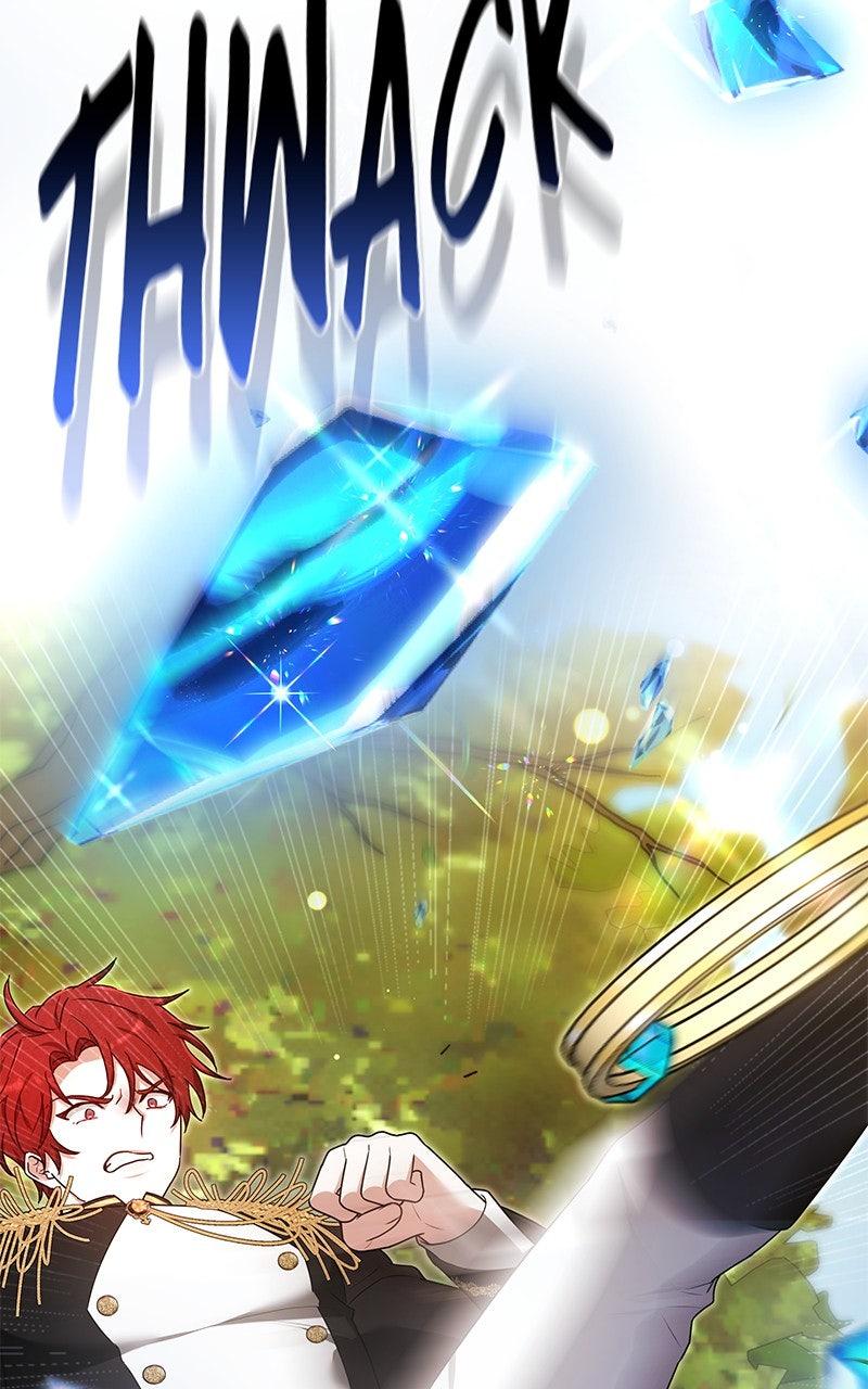 Obsidian Bride Chap 87 - Next Chap 88