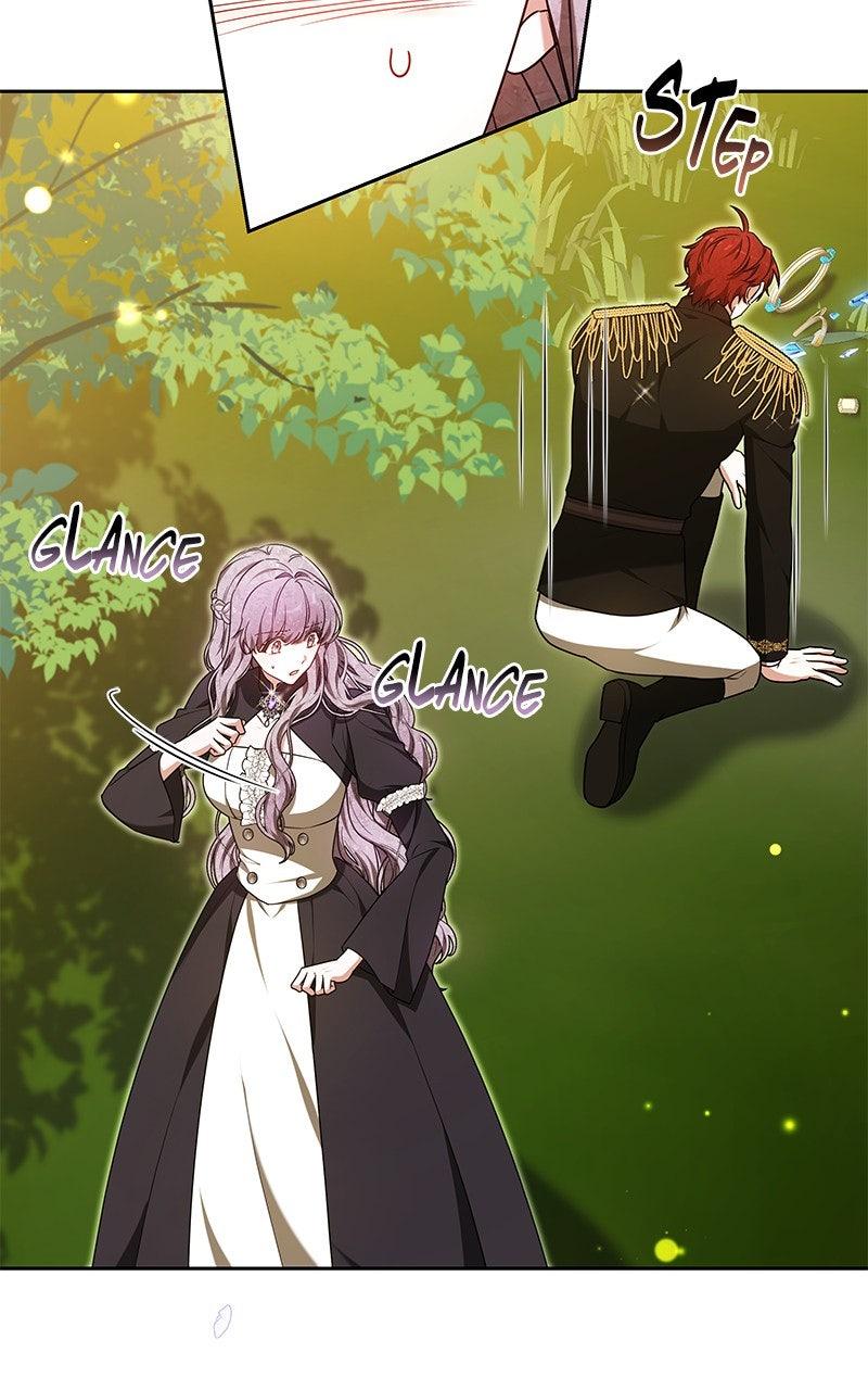 Obsidian Bride Chap 87 - Next Chap 88