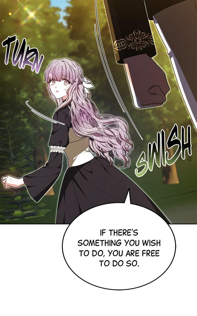 Obsidian Bride Chap 87 - Next Chap 88