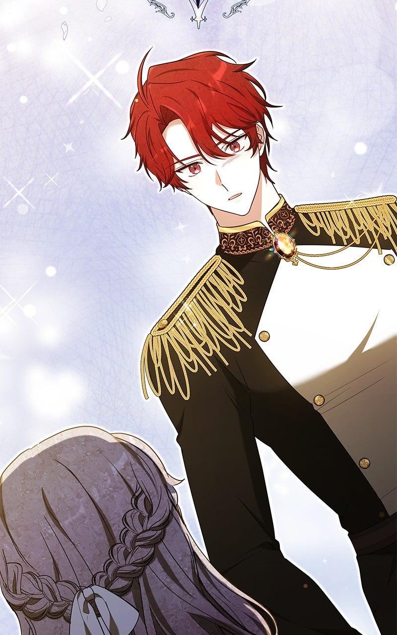 Obsidian Bride Chap 87 - Next Chap 88