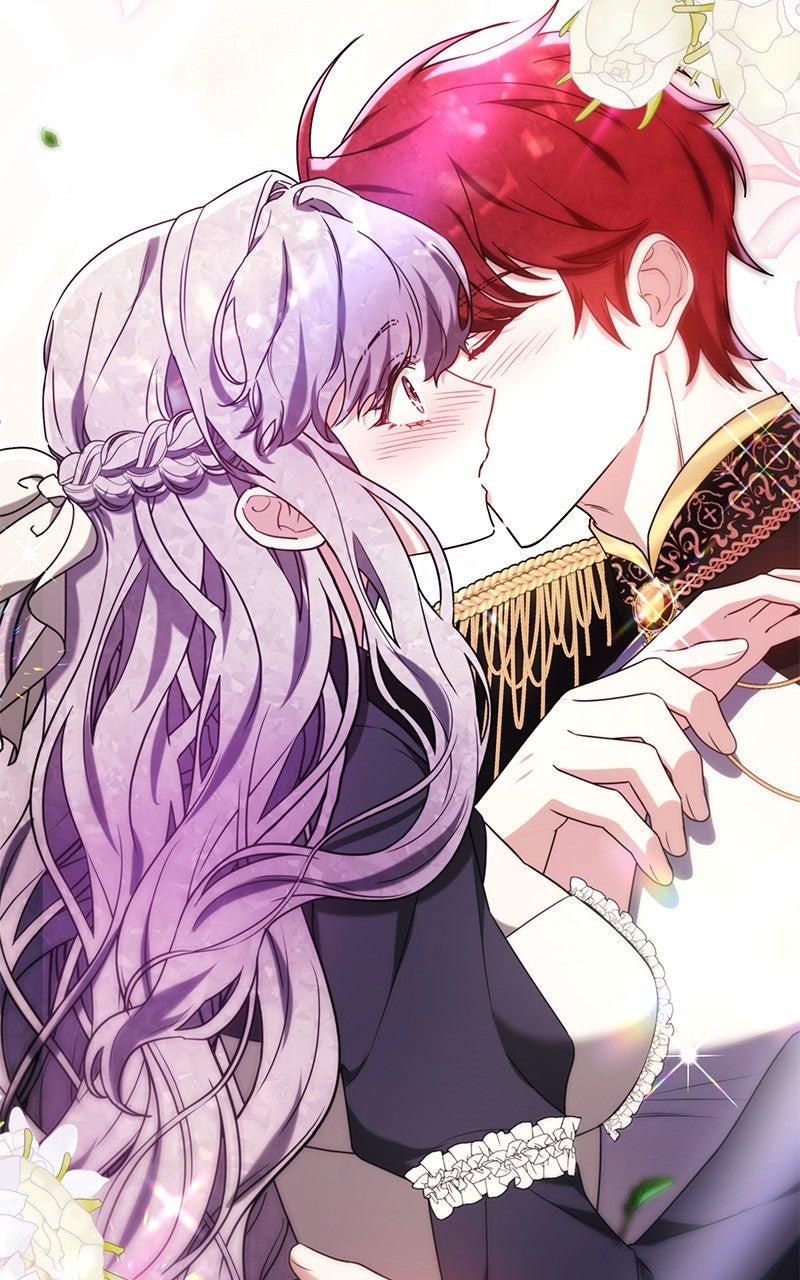 Obsidian Bride Chap 87 - Next Chap 88