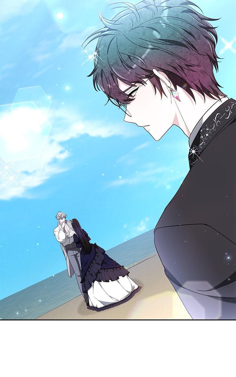 Obsidian Bride Chap 87 - Next Chap 88