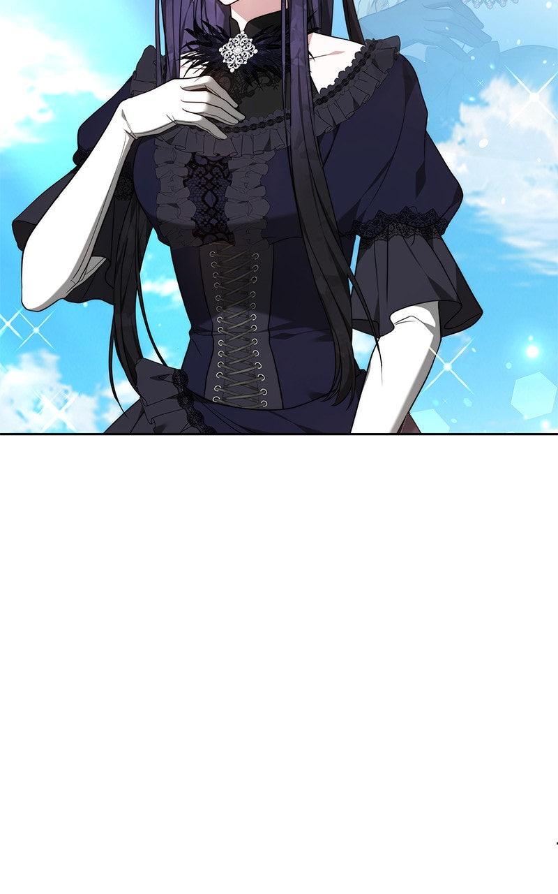 Obsidian Bride Chap 87 - Next Chap 88