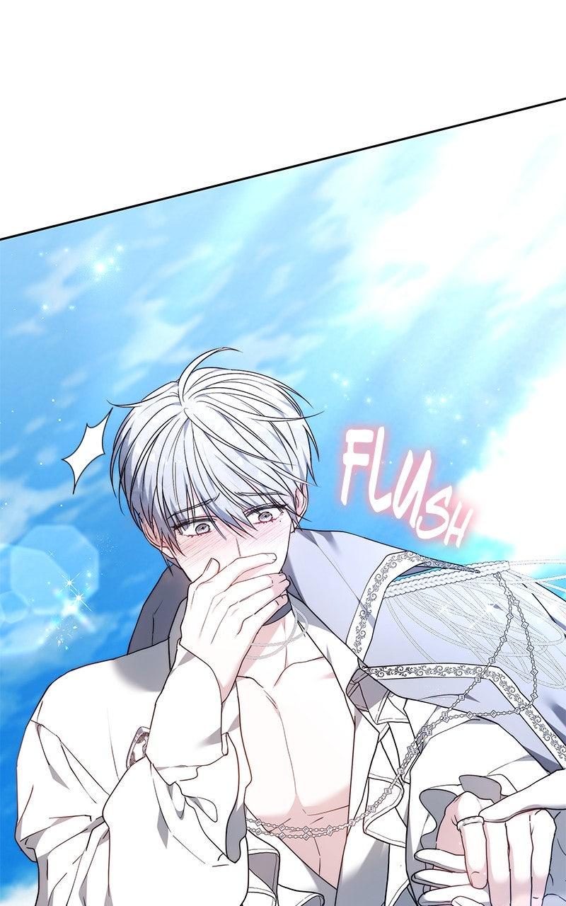 Obsidian Bride Chap 87 - Next Chap 88