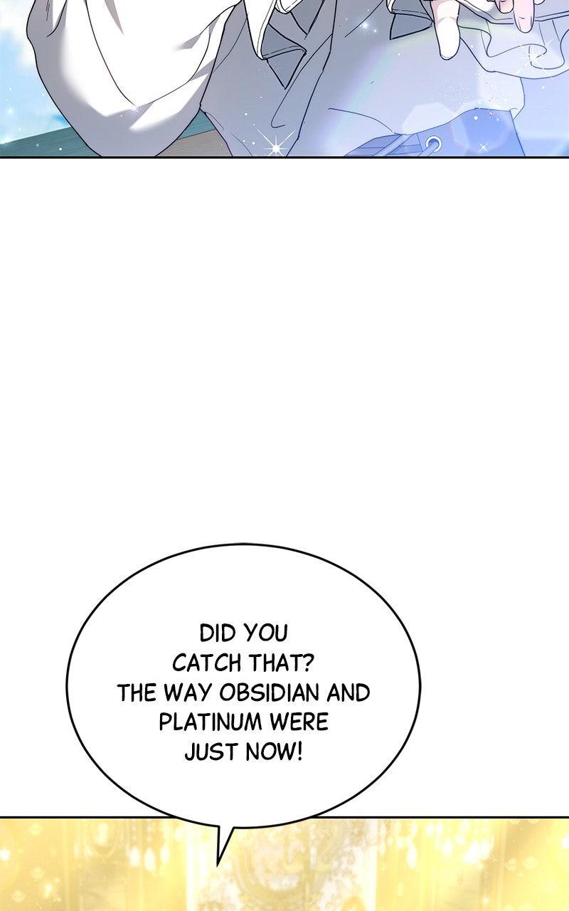 Obsidian Bride Chap 87 - Next Chap 88
