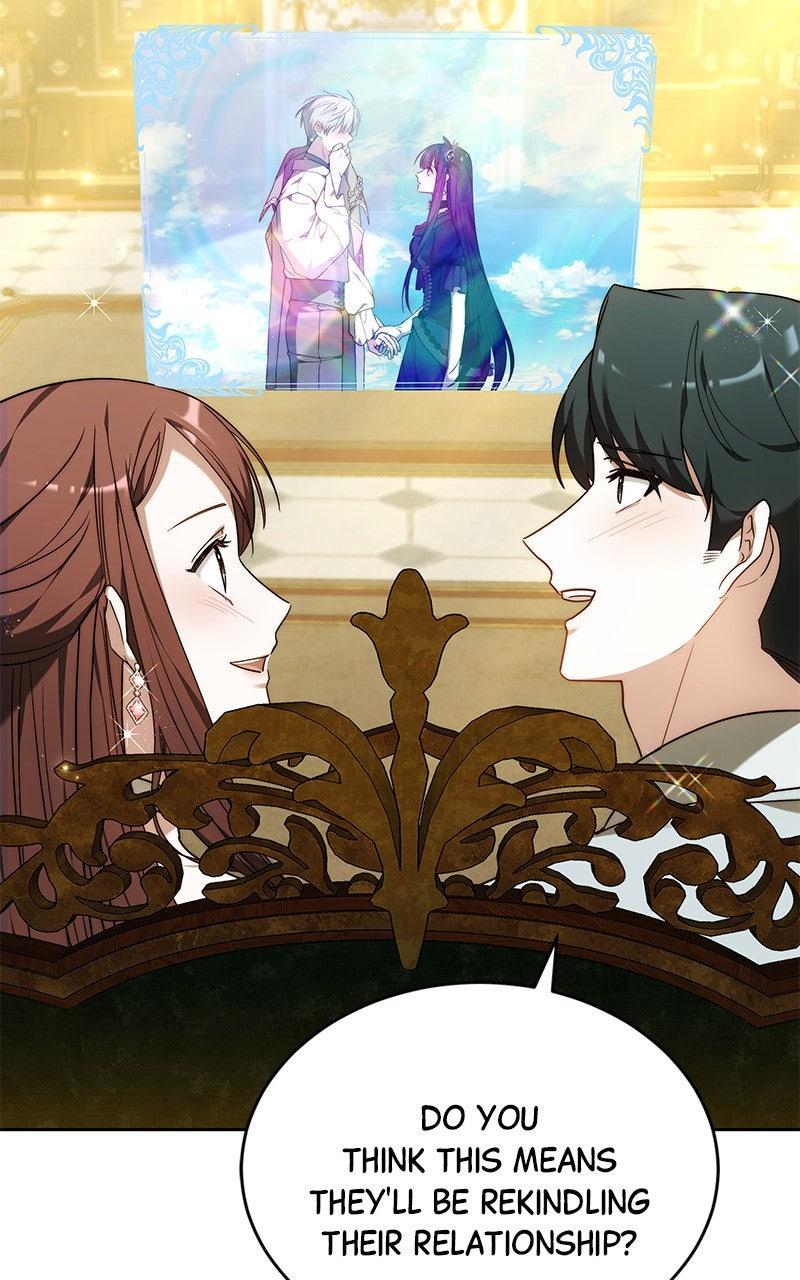 Obsidian Bride Chap 87 - Next Chap 88