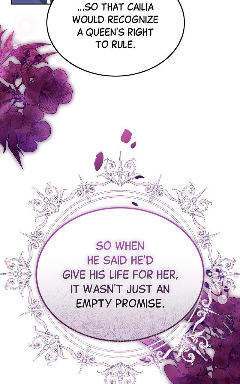 Obsidian Bride Chap 87 - Next Chap 88