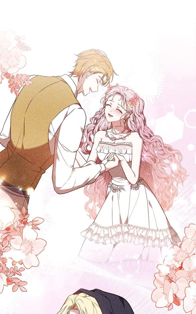 Obsidian Bride Chap 87 - Next Chap 88