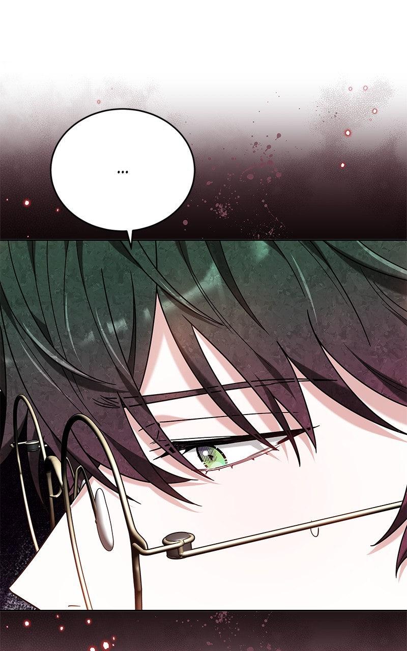 Obsidian Bride Chap 87 - Next Chap 88