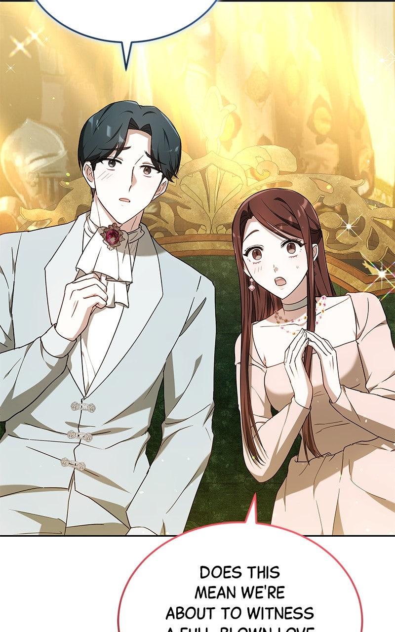 Obsidian Bride Chap 87 - Next Chap 88