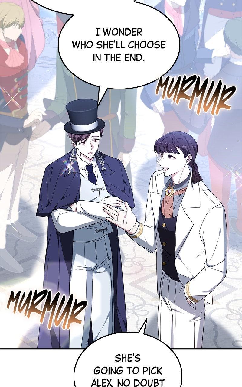 Obsidian Bride Chap 87 - Next Chap 88