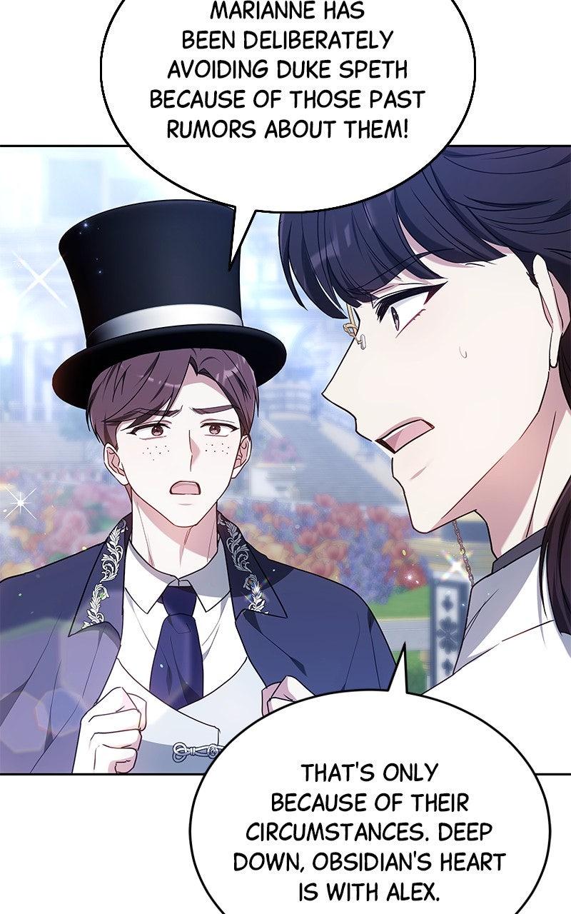 Obsidian Bride Chap 87 - Next Chap 88