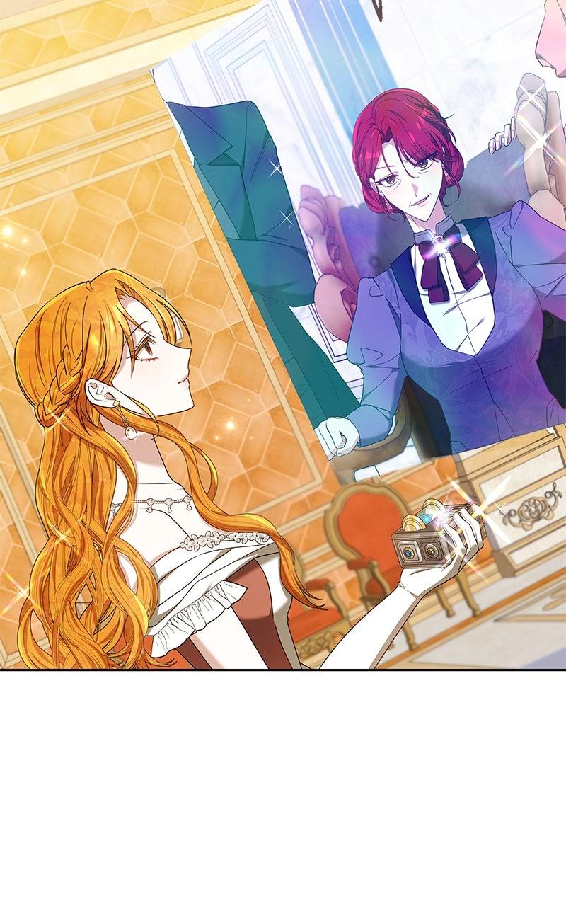 Obsidian Bride Chap 84 - Next Chap 85