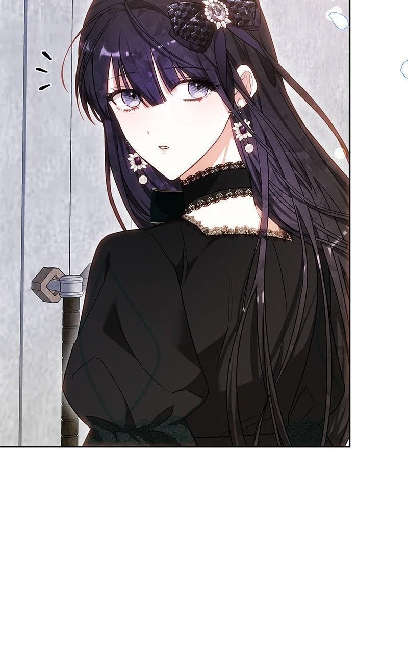 Obsidian Bride Chap 84 - Next Chap 85