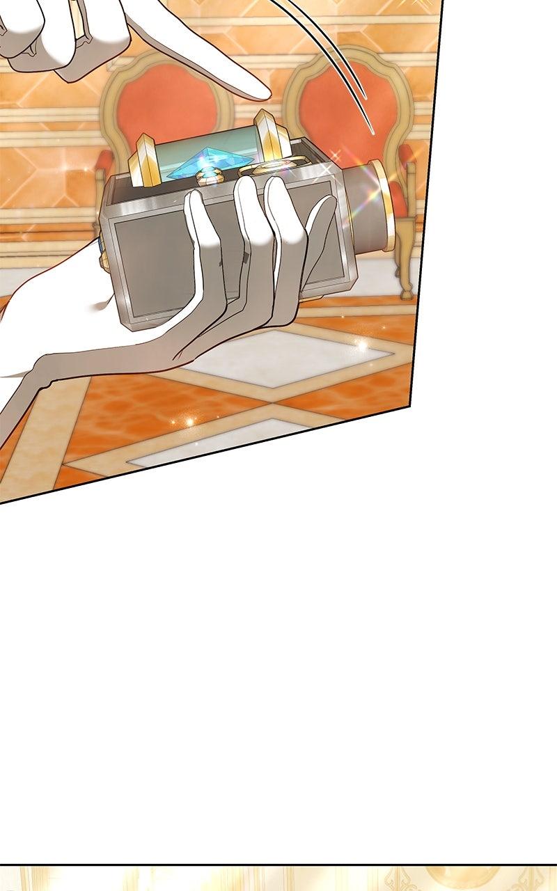 Obsidian Bride Chap 84 - Next Chap 85