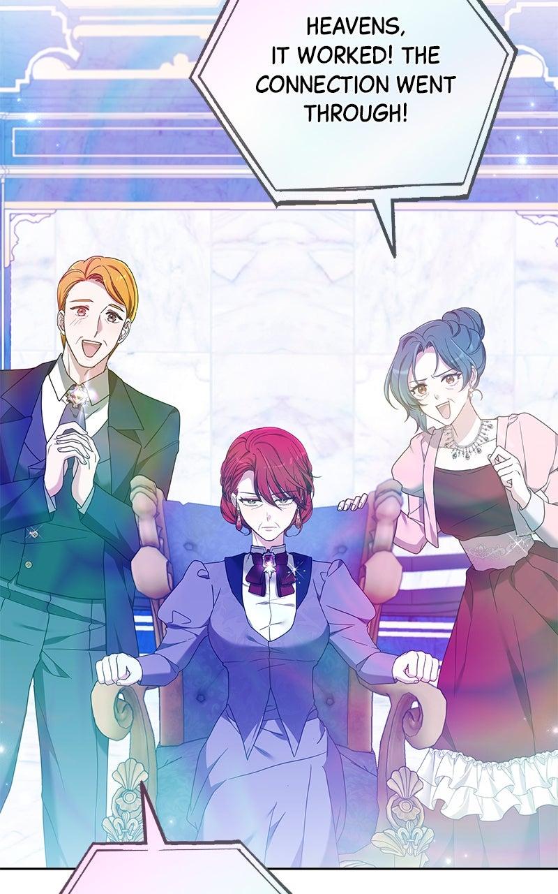 Obsidian Bride Chap 84 - Next Chap 85