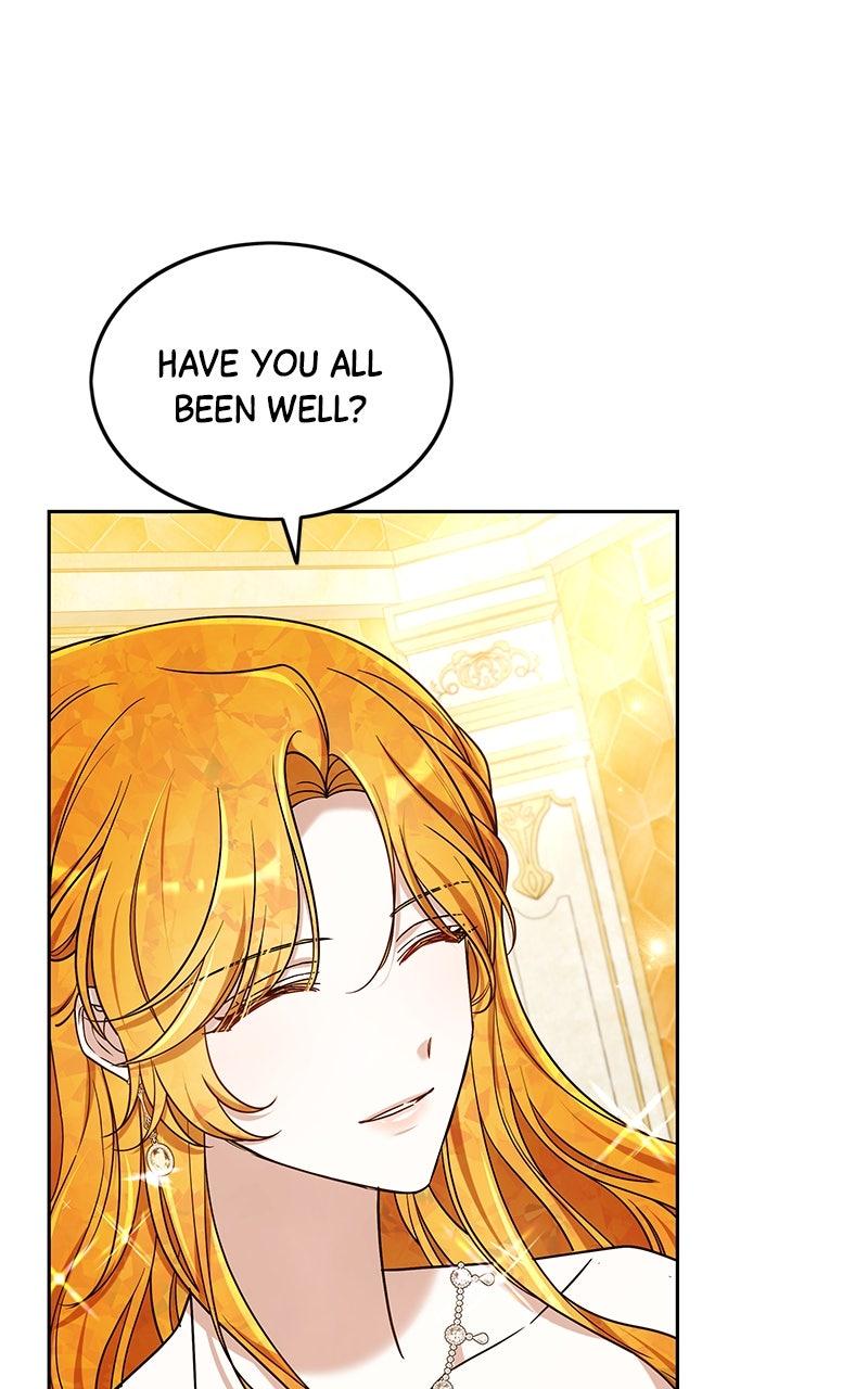 Obsidian Bride Chap 84 - Next Chap 85
