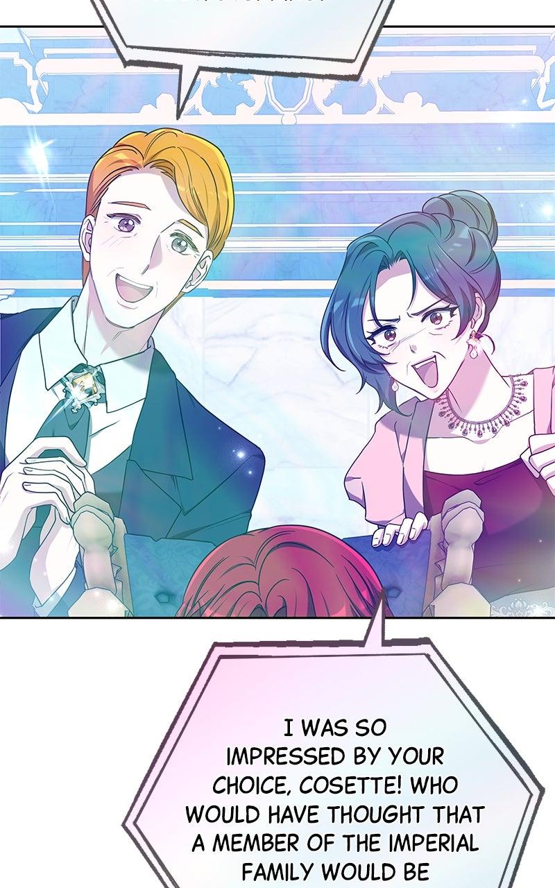 Obsidian Bride Chap 84 - Next Chap 85