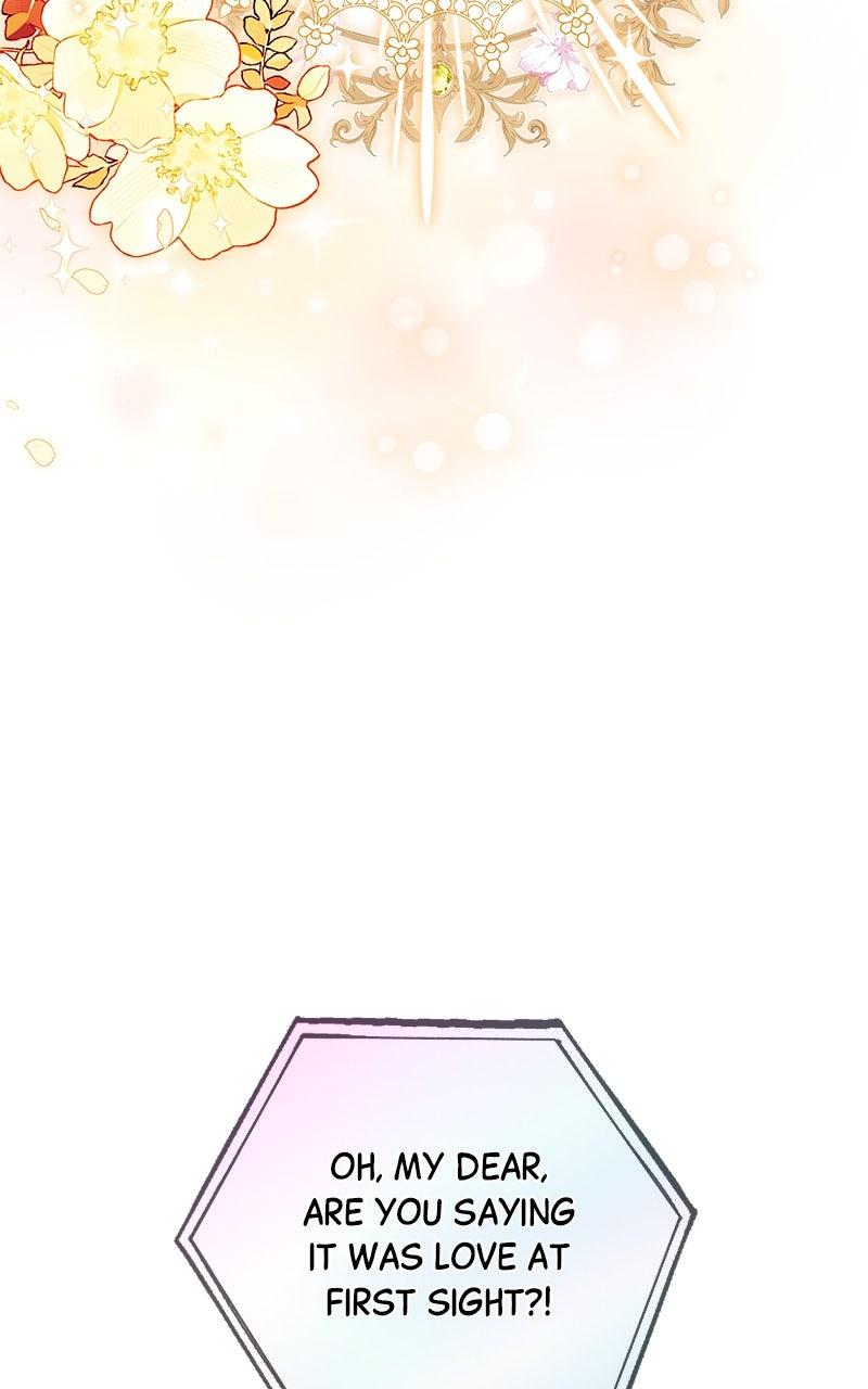 Obsidian Bride Chap 84 - Next Chap 85