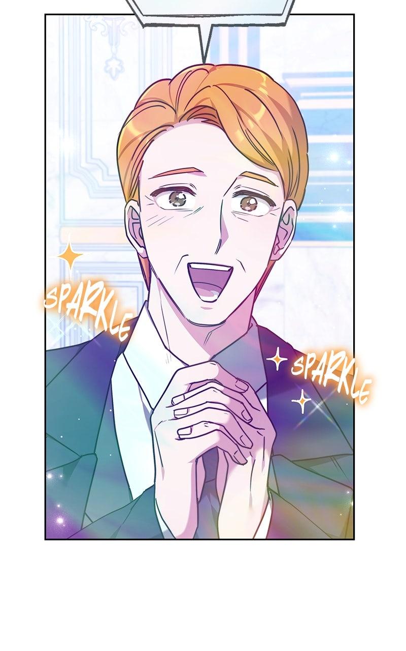 Obsidian Bride Chap 84 - Next Chap 85