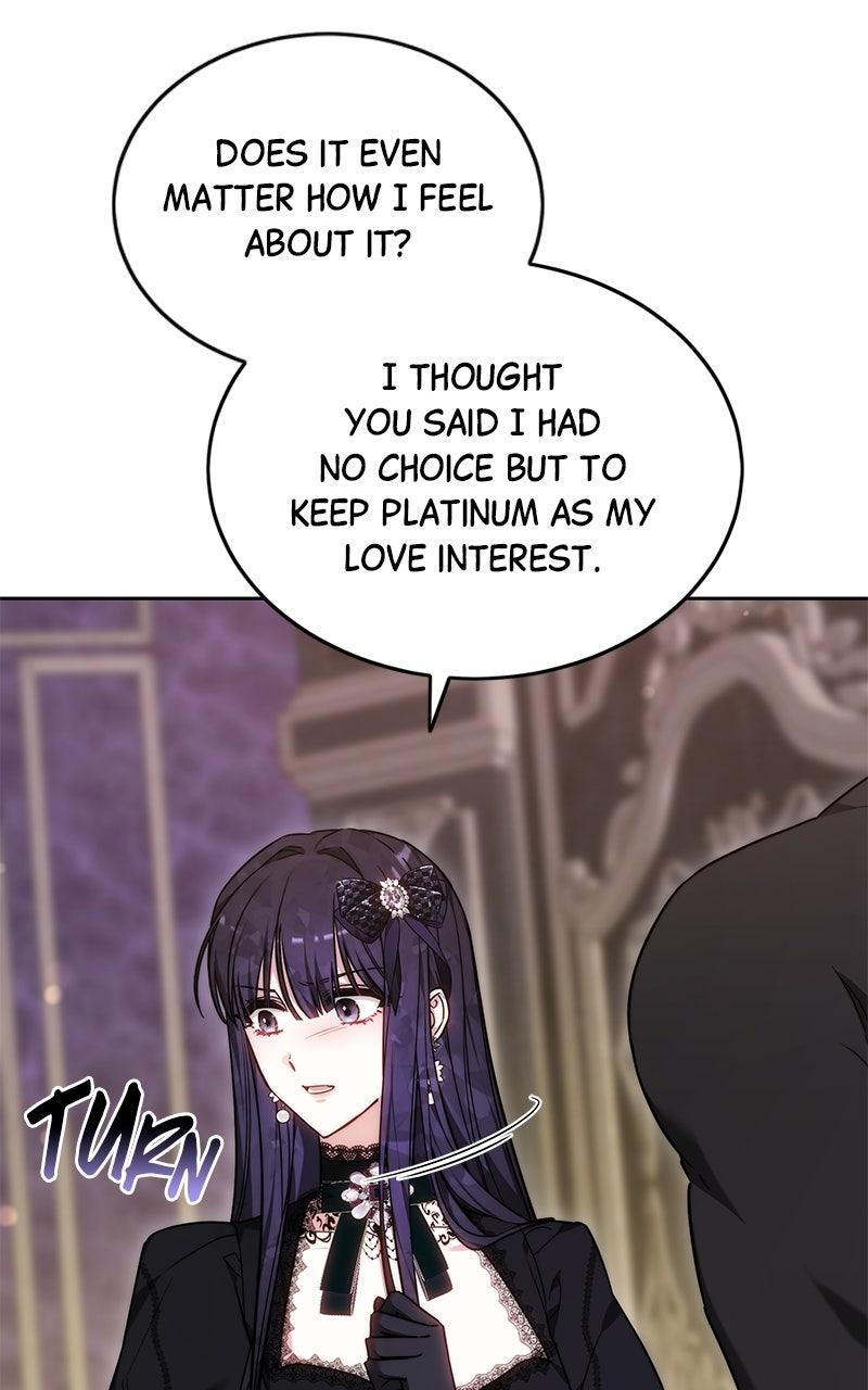 Obsidian Bride Chap 84 - Next Chap 85