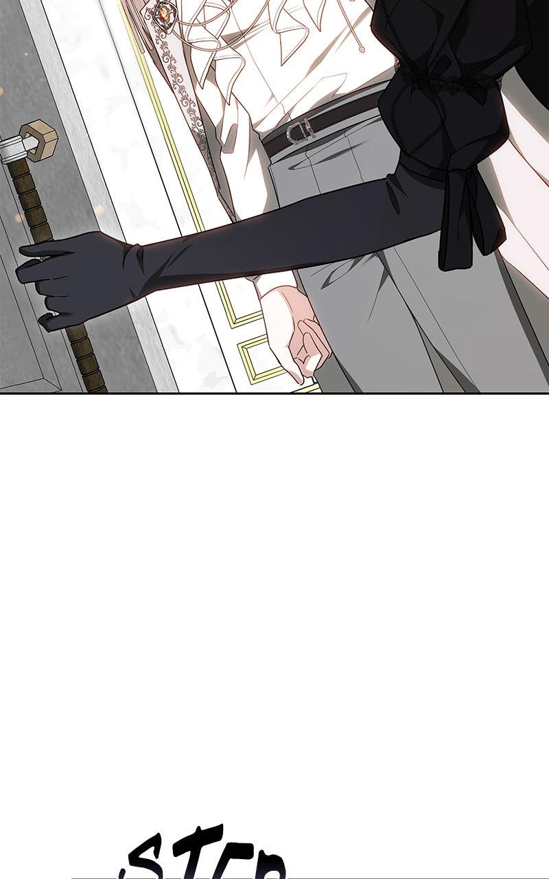 Obsidian Bride Chap 84 - Next Chap 85