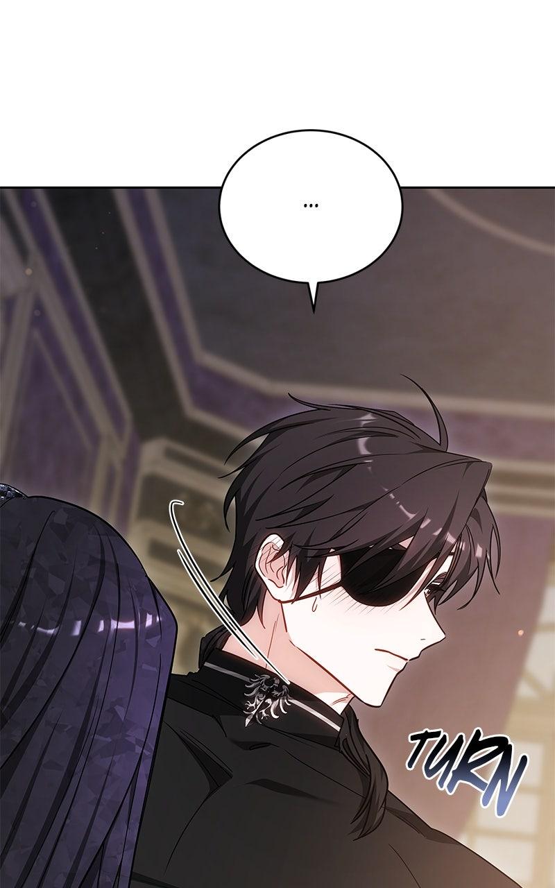 Obsidian Bride Chap 84 - Next Chap 85