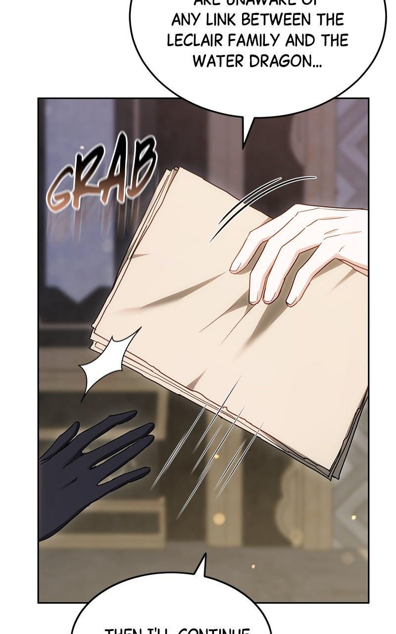 Obsidian Bride Chap 84 - Next Chap 85