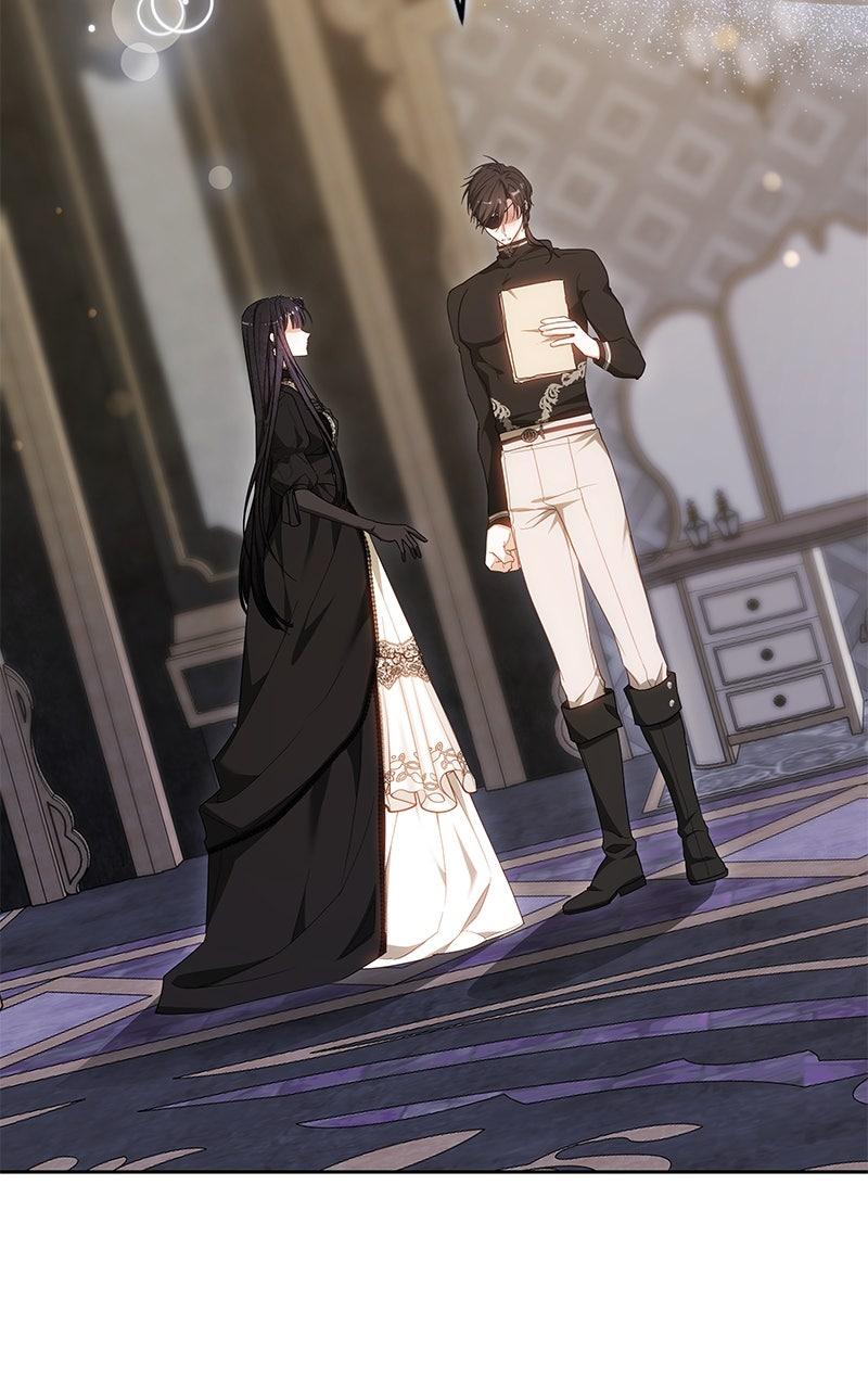 Obsidian Bride Chap 84 - Next Chap 85