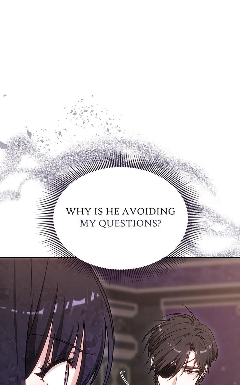 Obsidian Bride Chap 84 - Next Chap 85