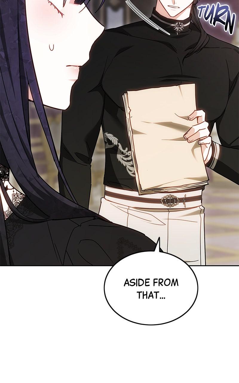 Obsidian Bride Chap 84 - Next Chap 85